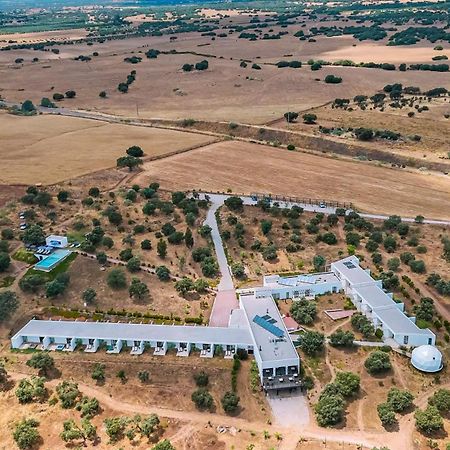 Montimerso Skyscape Countryhouse Monsaraz Luaran gambar
