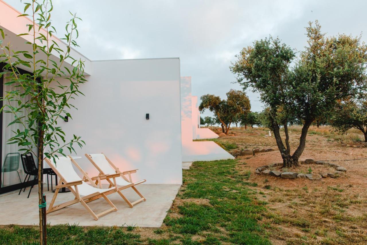 Montimerso Skyscape Countryhouse Monsaraz Luaran gambar