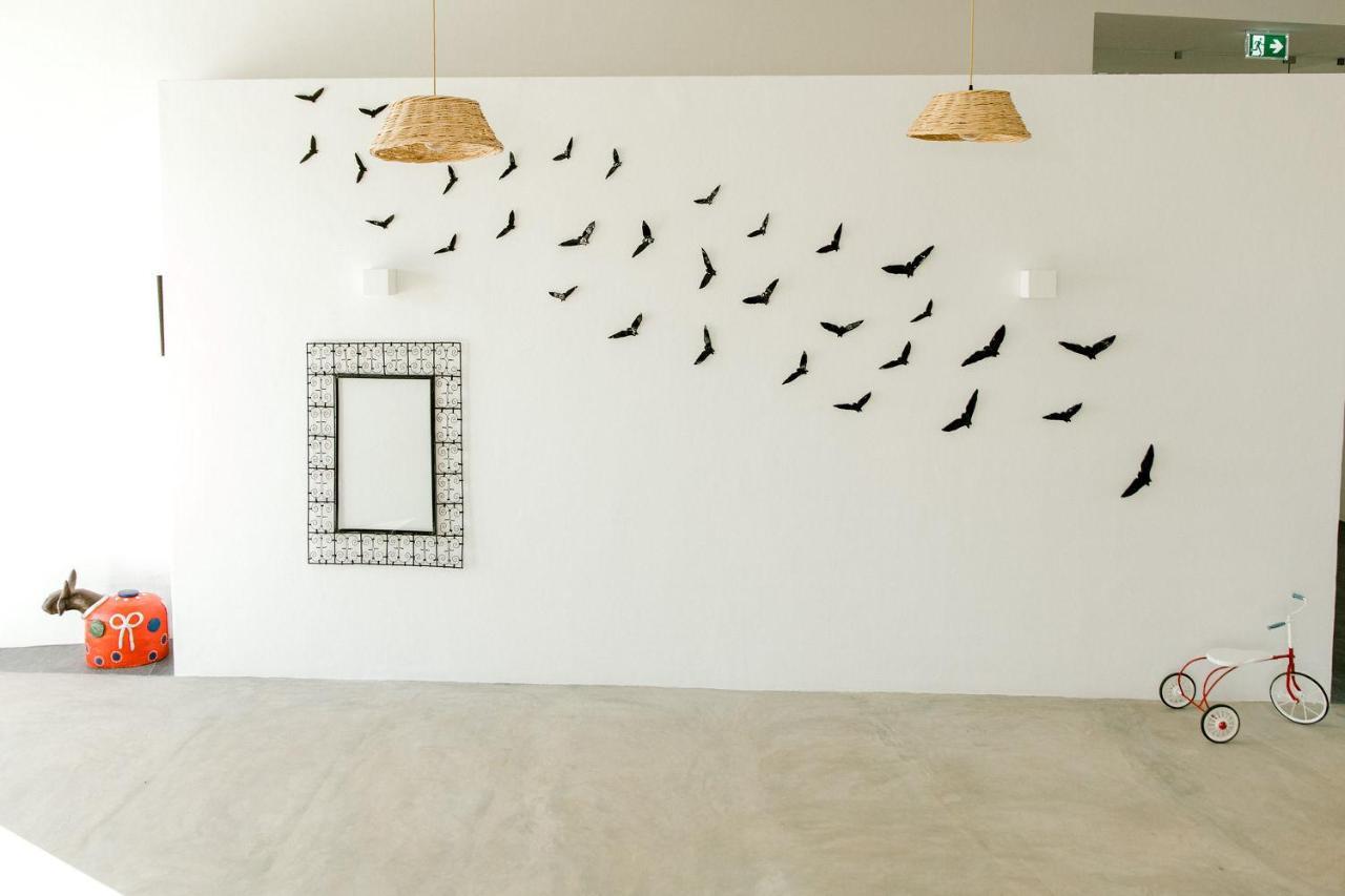 Montimerso Skyscape Countryhouse Monsaraz Luaran gambar