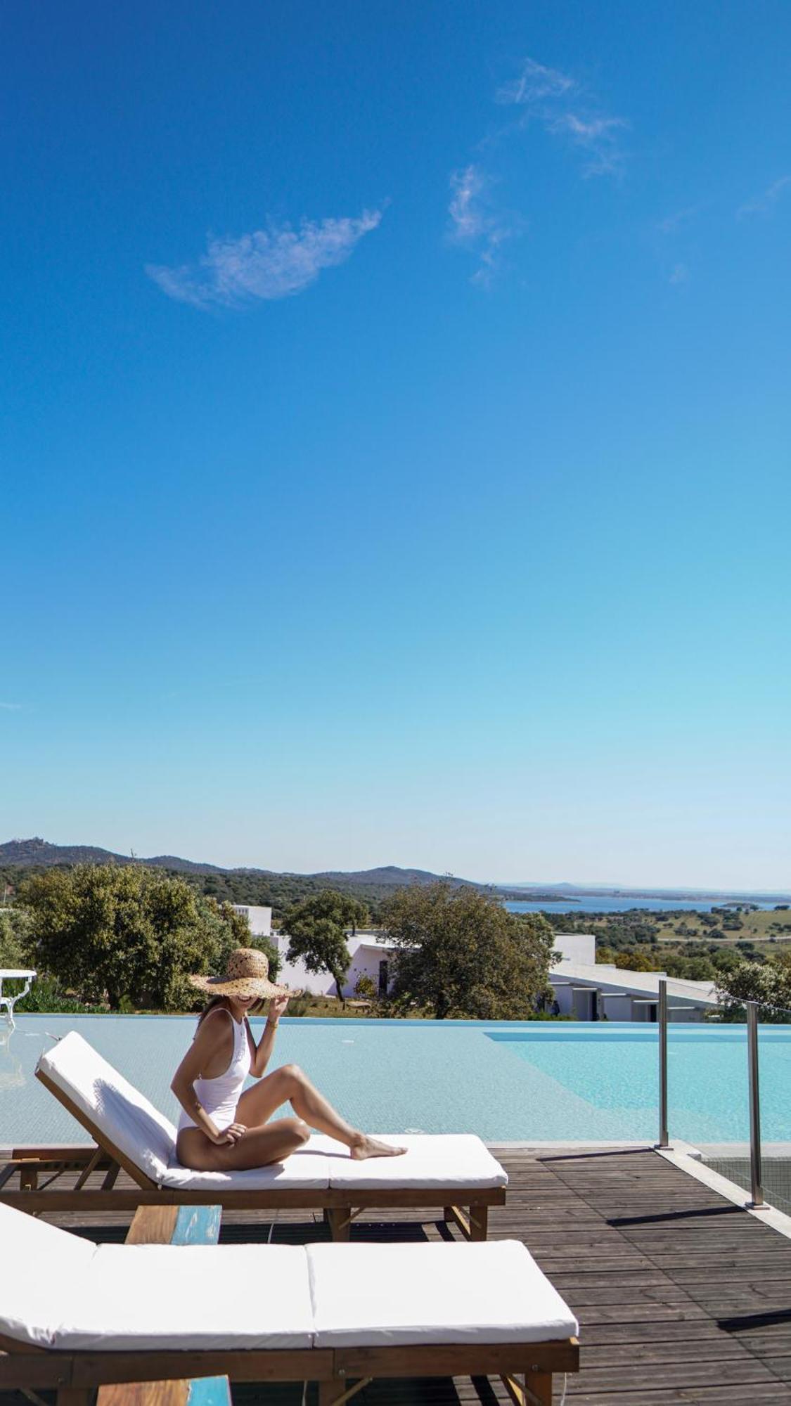 Montimerso Skyscape Countryhouse Monsaraz Luaran gambar