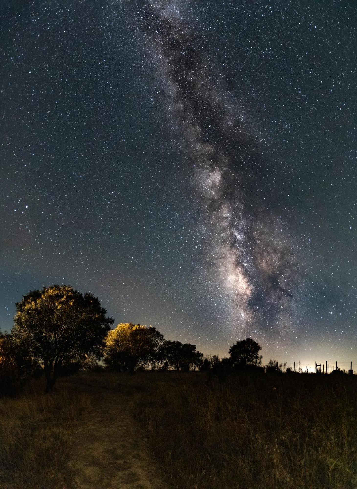 Montimerso Skyscape Countryhouse Monsaraz Luaran gambar