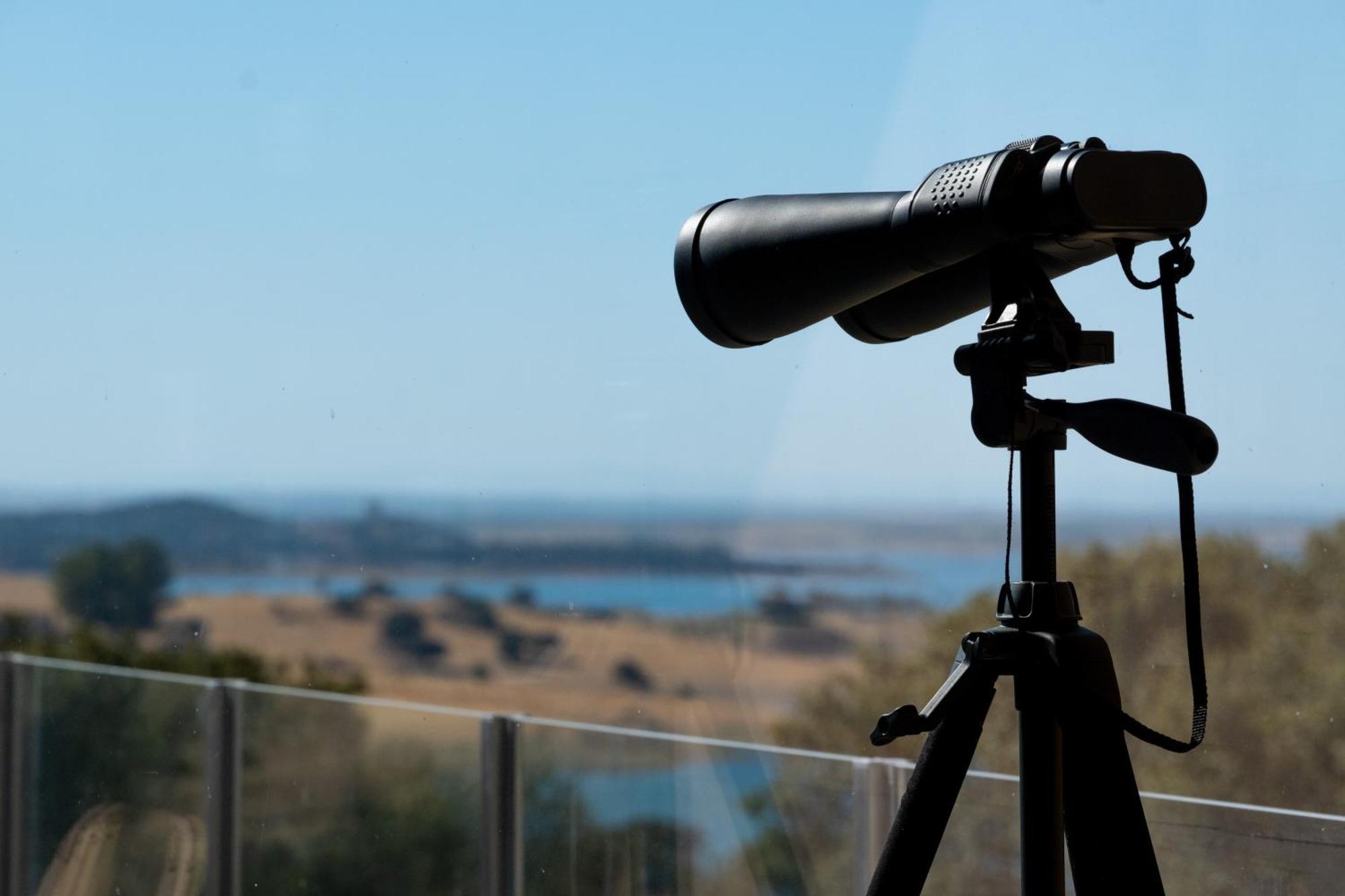 Montimerso Skyscape Countryhouse Monsaraz Luaran gambar