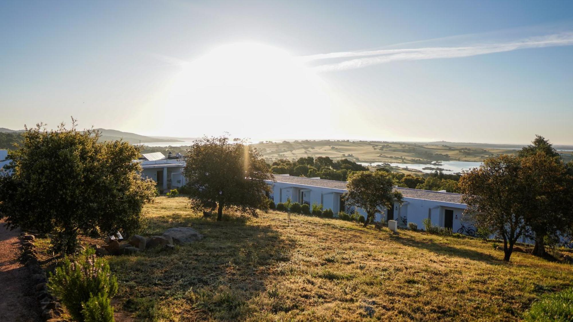 Montimerso Skyscape Countryhouse Monsaraz Luaran gambar