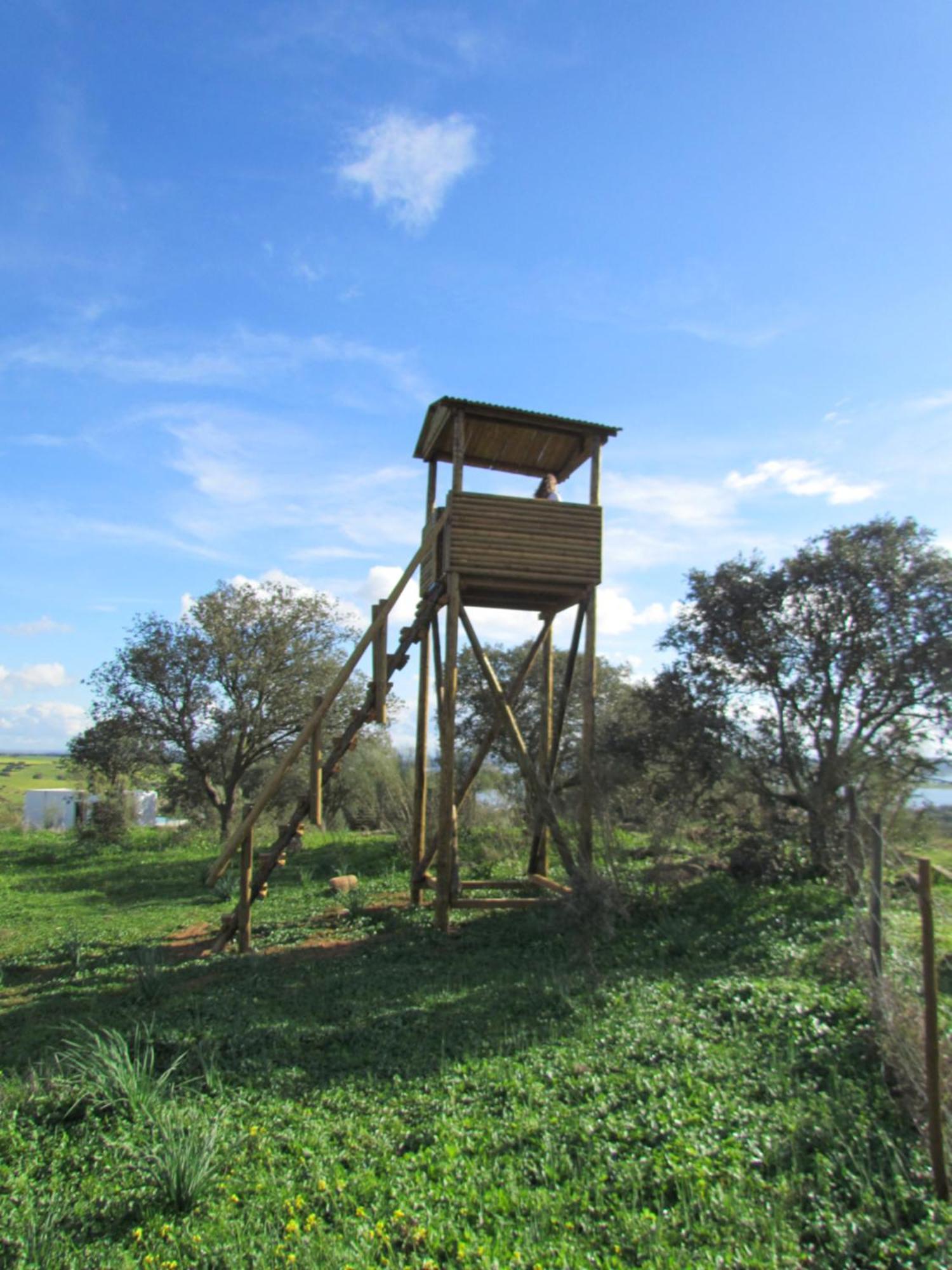 Montimerso Skyscape Countryhouse Monsaraz Luaran gambar