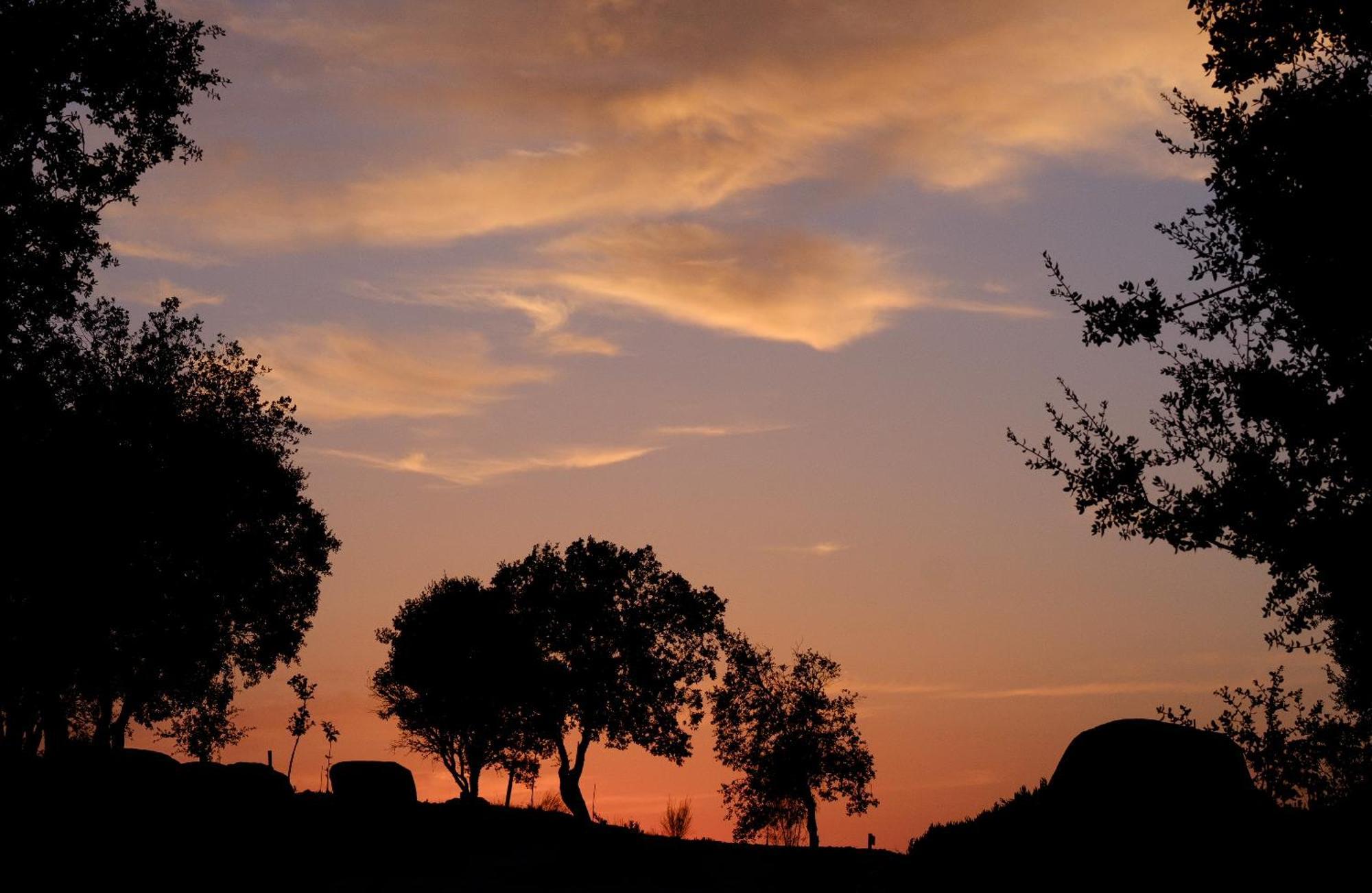 Montimerso Skyscape Countryhouse Monsaraz Luaran gambar