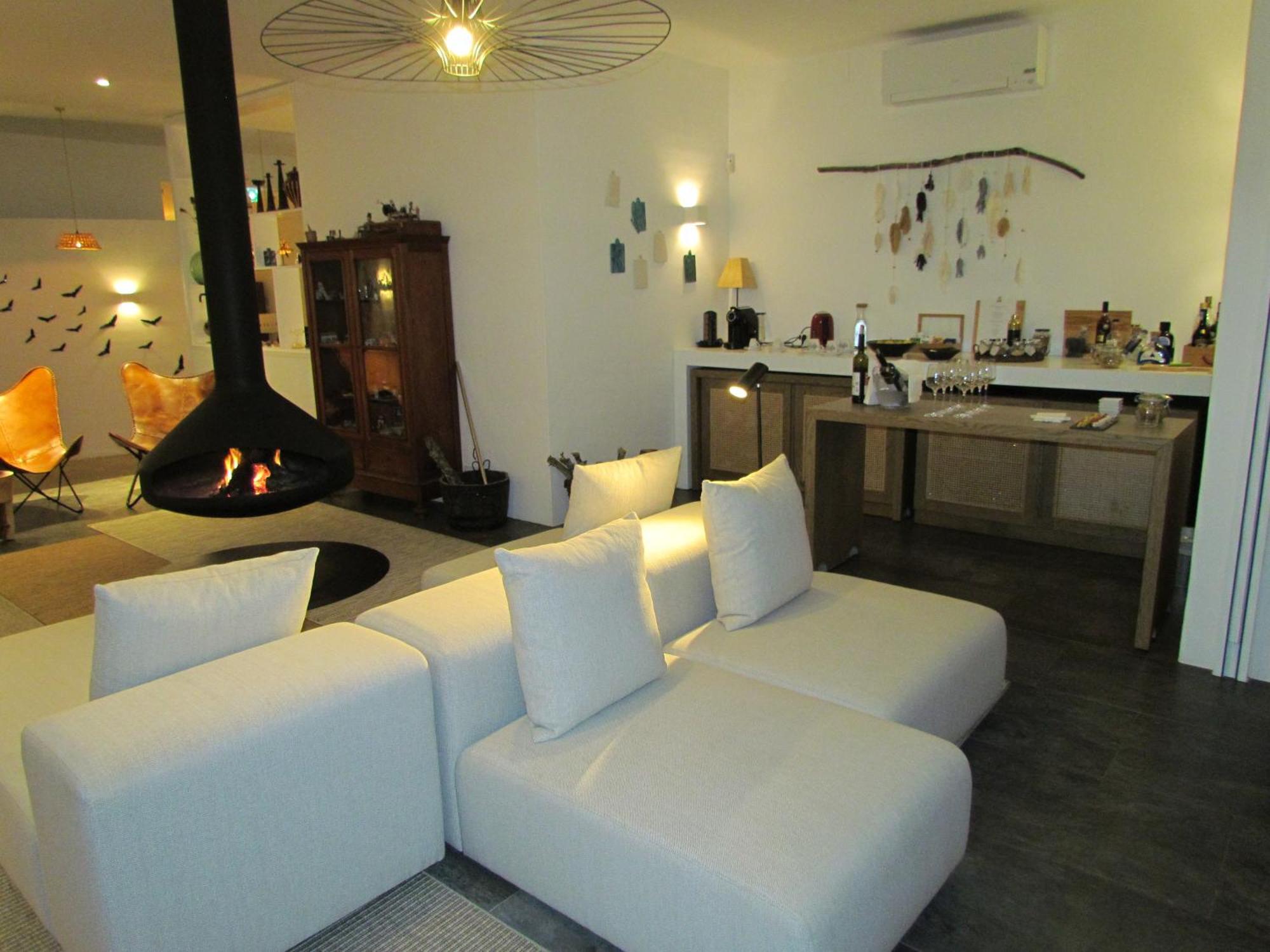 Montimerso Skyscape Countryhouse Monsaraz Luaran gambar