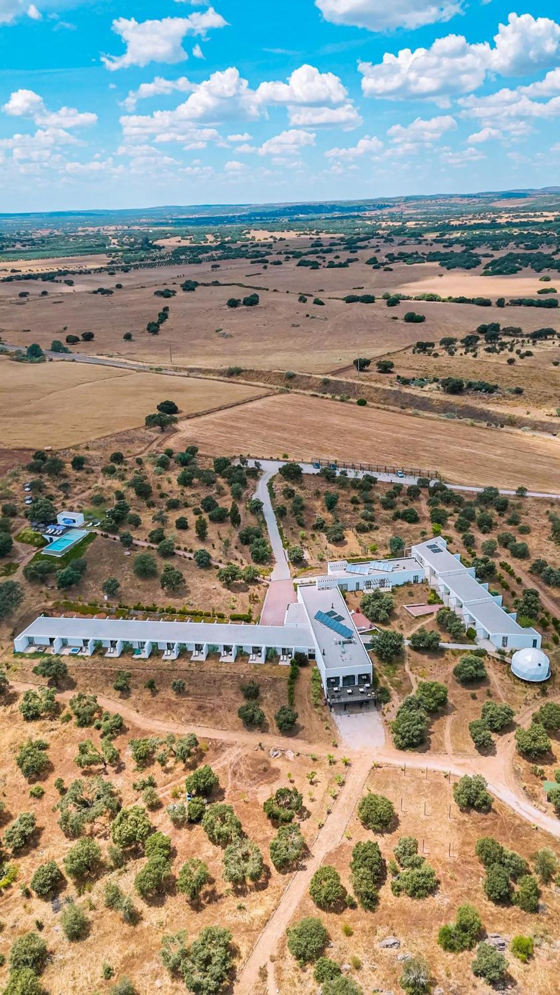 Montimerso Skyscape Countryhouse Monsaraz Luaran gambar