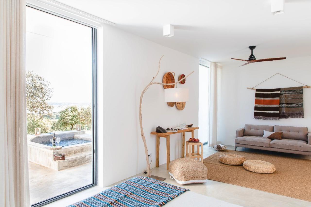 Montimerso Skyscape Countryhouse Monsaraz Luaran gambar