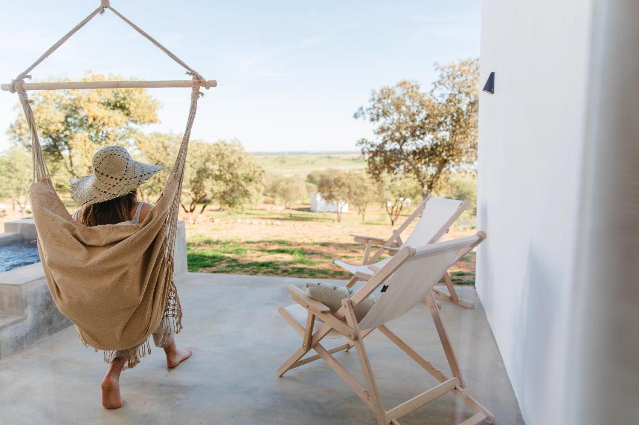 Montimerso Skyscape Countryhouse Monsaraz Luaran gambar