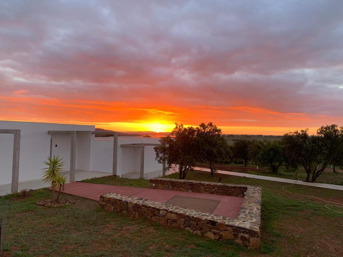 Montimerso Skyscape Countryhouse Monsaraz Luaran gambar