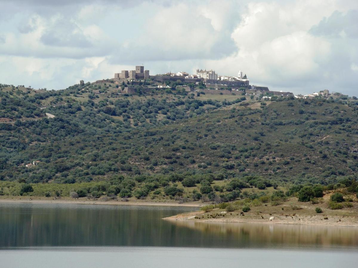 Montimerso Skyscape Countryhouse Monsaraz Luaran gambar