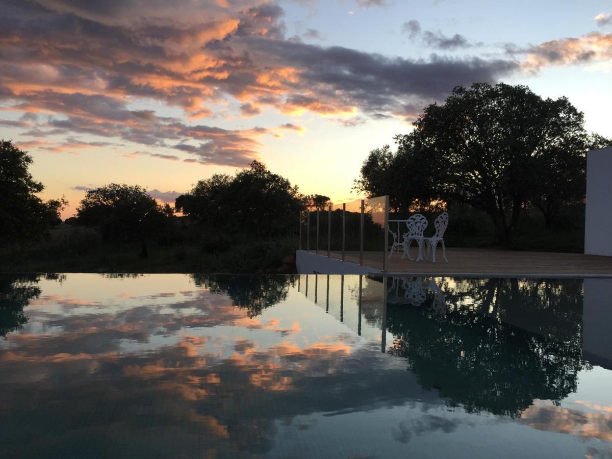 Montimerso Skyscape Countryhouse Monsaraz Luaran gambar