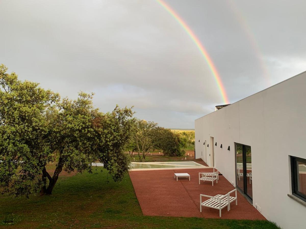 Montimerso Skyscape Countryhouse Monsaraz Luaran gambar